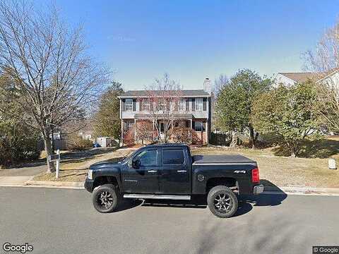 Phillipp, WOODBRIDGE, VA 22193
