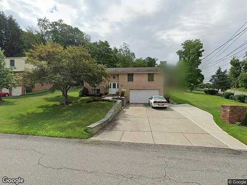 Dashwood, BETHEL PARK, PA 15102