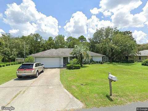 Hickory Loop, OCALA, FL 34472