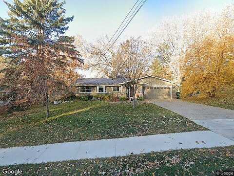 Hansen, MINNEAPOLIS, MN 55436