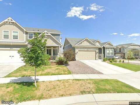 Carrick, COLORADO SPRINGS, CO 80927