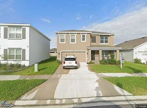 Halewood, WESLEY CHAPEL, FL 33545