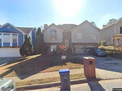 Station View, LAWRENCEVILLE, GA 30043
