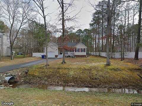 Tuskwillow, CHESTERFIELD, VA 23832
