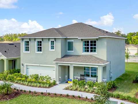 Lady Grace, DELAND, FL 32724