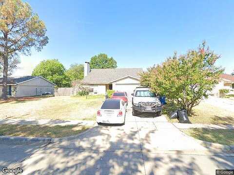 Kent, LEWISVILLE, TX 75067