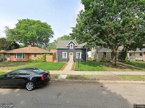 16Th, MINNEAPOLIS, MN 55417