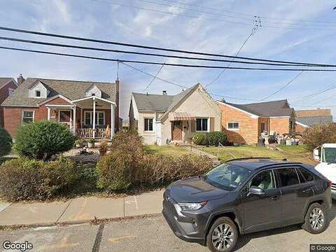 Loretto, PITTSBURGH, PA 15217