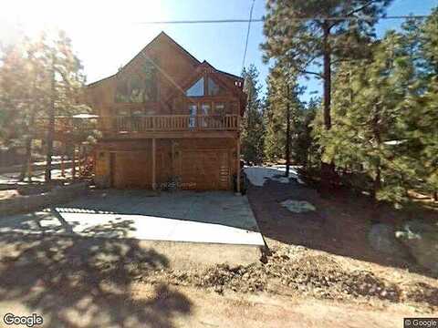 Oak, WRIGHTWOOD, CA 92397