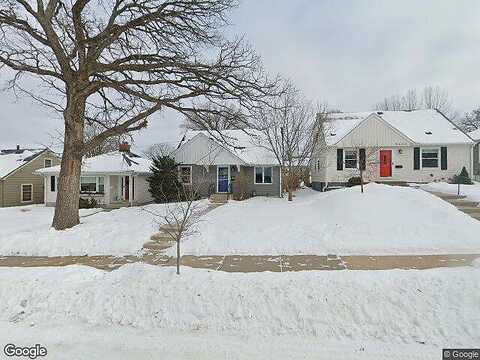 Knox, MINNEAPOLIS, MN 55419