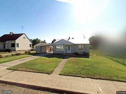 Nettleton, SPOKANE, WA 99205