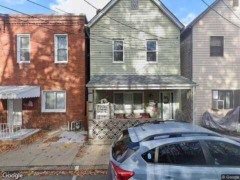 Wickliff, PITTSBURGH, PA 15201