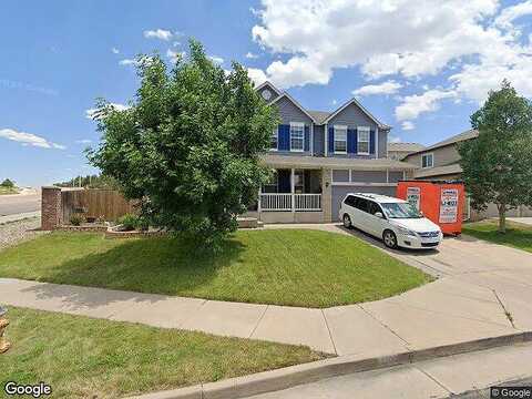 Rock Vista, COLORADO SPRINGS, CO 80917