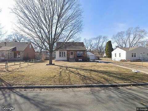 Knox, MINNEAPOLIS, MN 55430