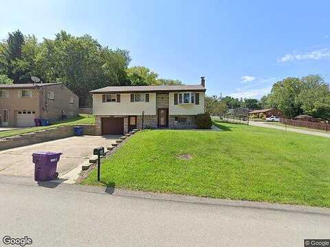 Deborah Jane, PITTSBURGH, PA 15239