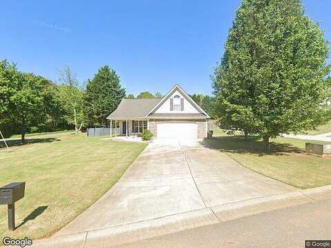 Hancock, CUMMING, GA 30041