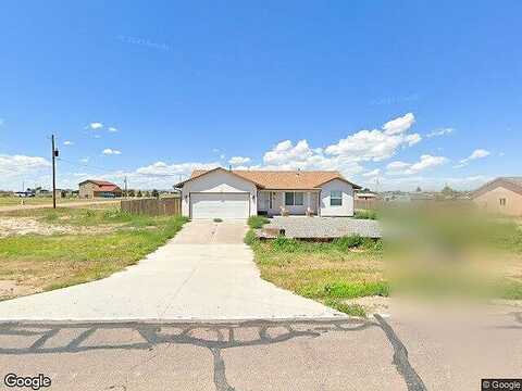 Boyero, PUEBLO, CO 81007