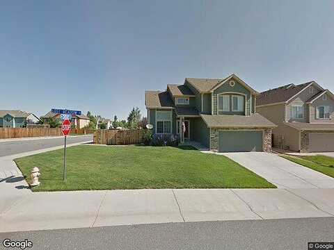 Lost Meadow, CASTLE ROCK, CO 80104