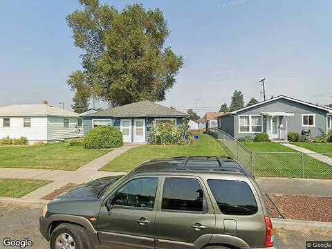 Rockwell, SPOKANE, WA 99207