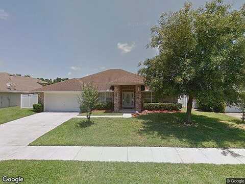 Carmody Lake, PORT ORANGE, FL 32128