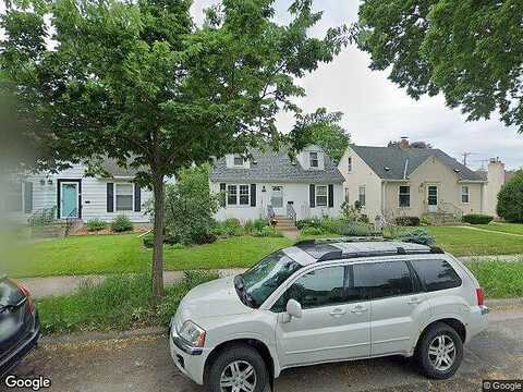 29Th, MINNEAPOLIS, MN 55417