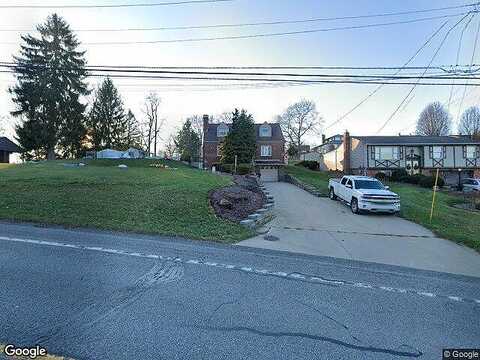 Library, BETHEL PARK, PA 15102