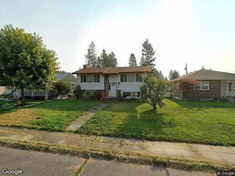 Elm, SPOKANE, WA 99205