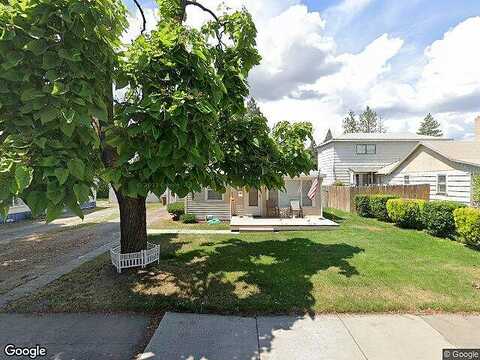 Maple, SPOKANE, WA 99205