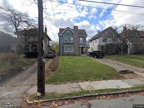 Wilkins, PITTSBURGH, PA 15217