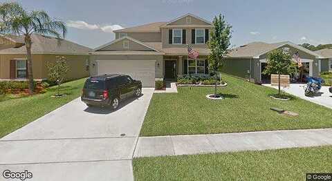 Peach Blossom, PORT ORANGE, FL 32128