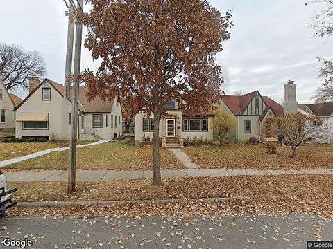 37Th, MINNEAPOLIS, MN 55417
