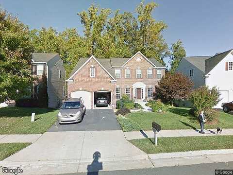 Gunston Hall, WOODBRIDGE, VA 22193