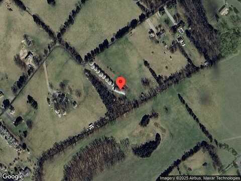 Parkview Estates, LURAY, VA 22835