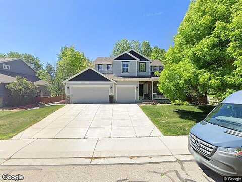 Americana, LONGMONT, CO 80504