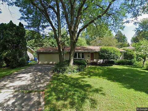Coney Weston, MADISON, WI 53711