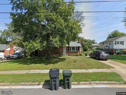 Nutting, SPRINGFIELD, VA 22151