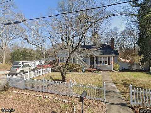 Church, VILLA RICA, GA 30180