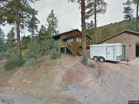 Bay, PINE, AZ 85544