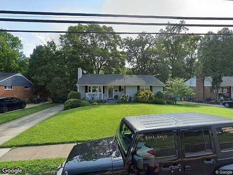 Ferndale, SPRINGFIELD, VA 22151