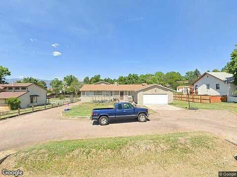Topaz, COLORADO SPRINGS, CO 80918
