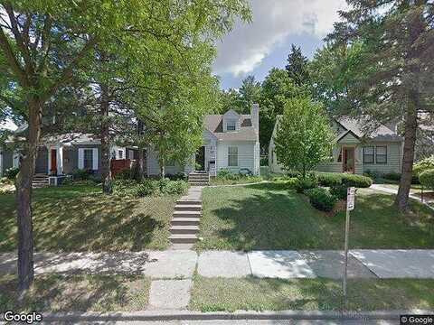 France, MINNEAPOLIS, MN 55410