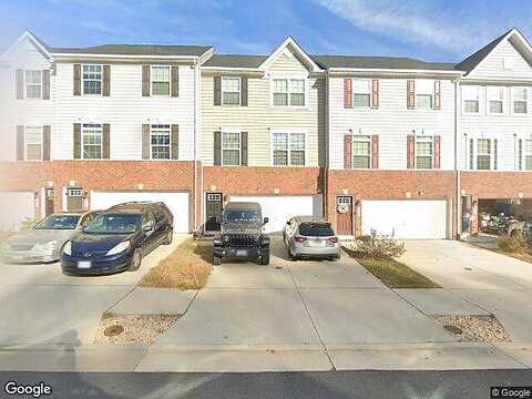 View Point, FREDERICKSBURG, VA 22405