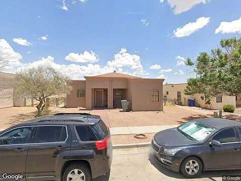 Rose Kennedy, EL PASO, TX 79907
