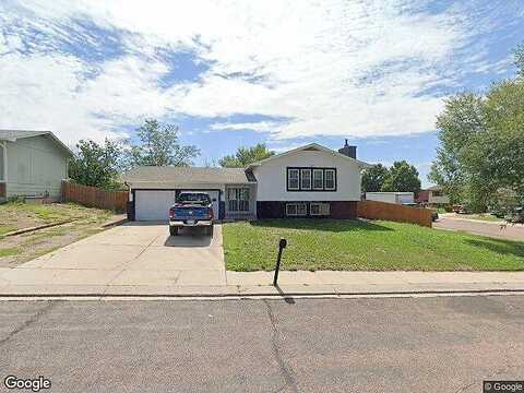 Manzana, COLORADO SPRINGS, CO 80911