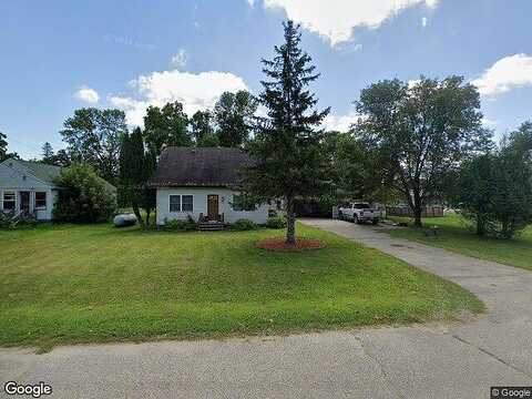 Vance, ERSKINE, MN 56535