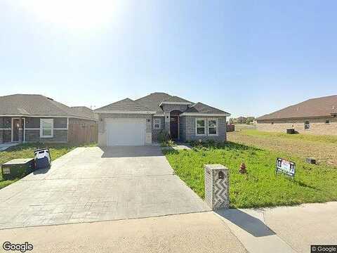 Kika De La Garza, LA JOYA, TX 78560