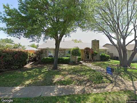 Pruitt, THE COLONY, TX 75056