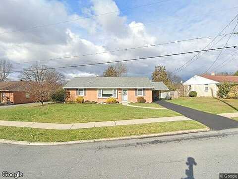 Snyder, ELIZABETHTOWN, PA 17022