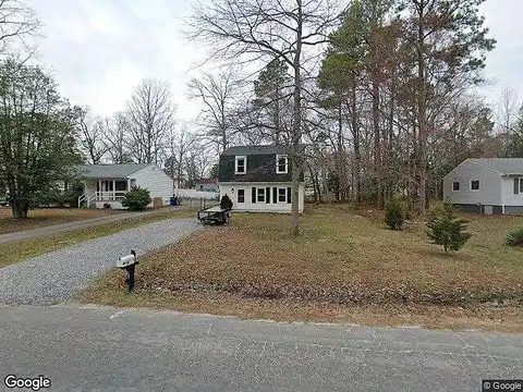 Rollingway, CHESTERFIELD, VA 23832
