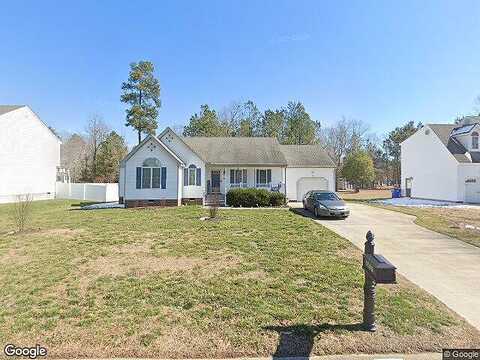 Lavelle, NORTH CHESTERFIELD, VA 23234
